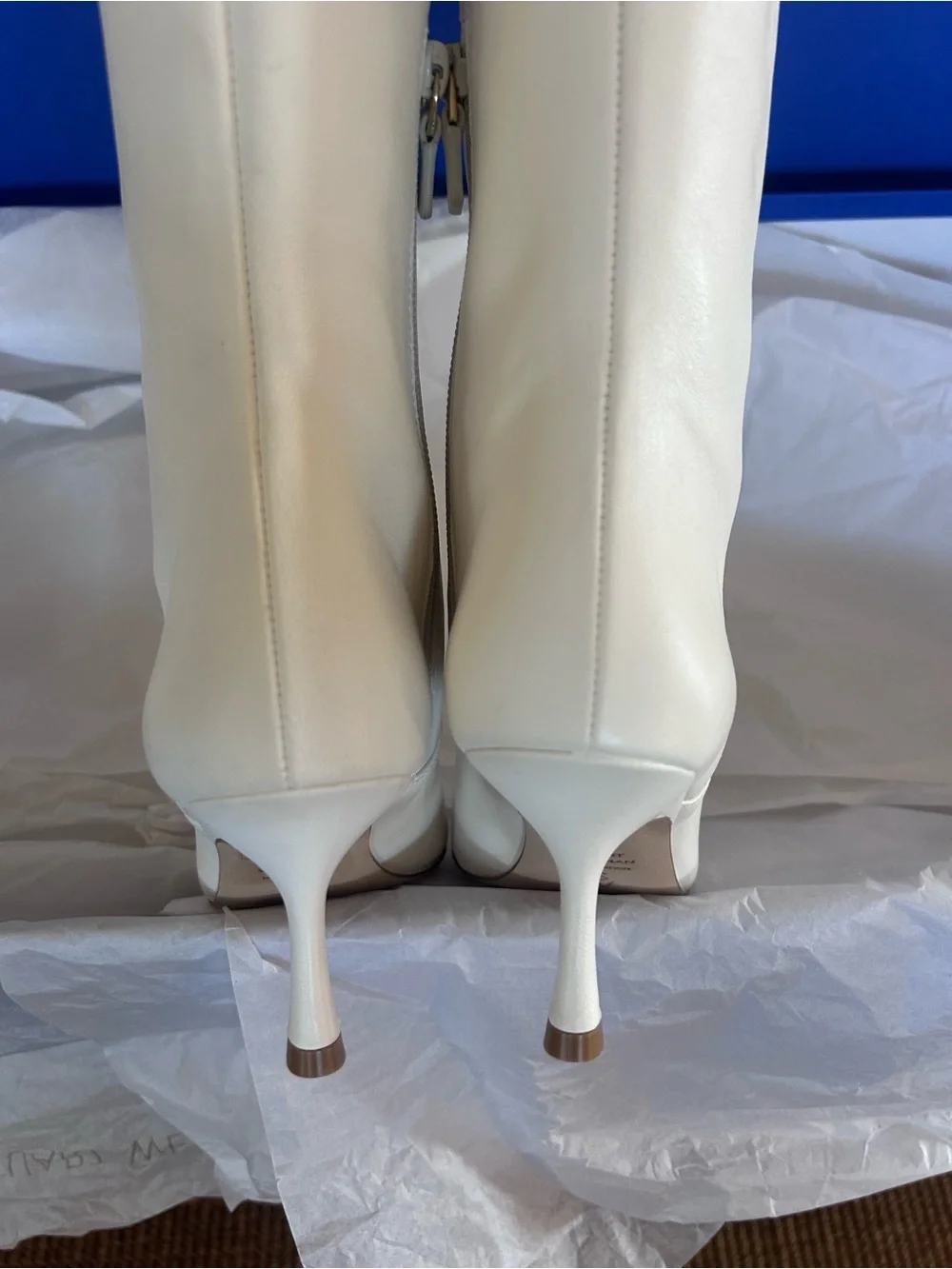 Stuart Weitzman nib $995~stuart